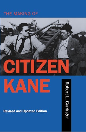 The Making of Citizen Kane, Revised edition