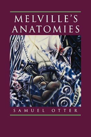 Melville’s Anatomies