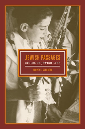 Jewish Passages