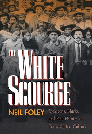 The White Scourge