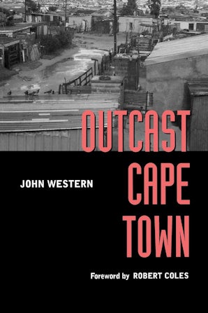 Outcast Cape Town
