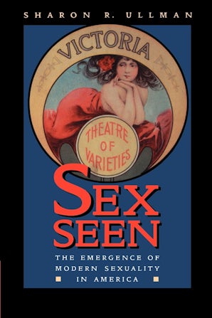 Sex Seen
