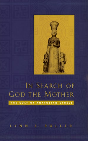 In Search of God the Mother