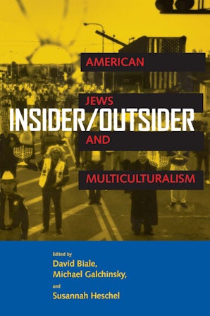 Insider/Outsider