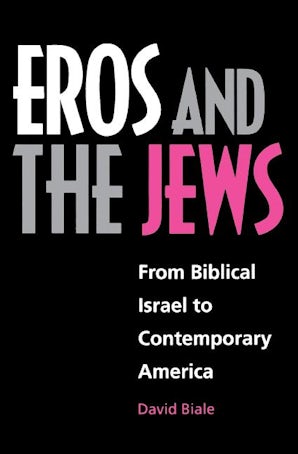 Eros and the Jews