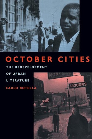 October Cities