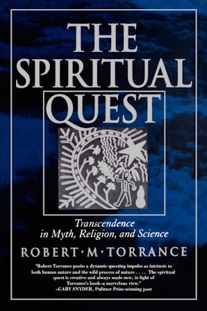 The Spiritual Quest