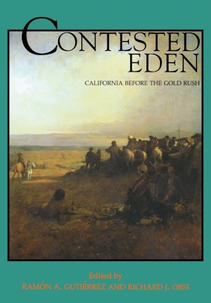 Contested Eden