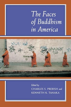The Faces of Buddhism in America