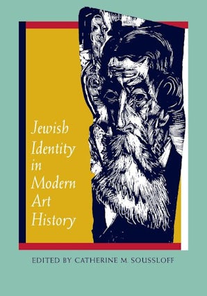 Jewish Identity in Modern Art History