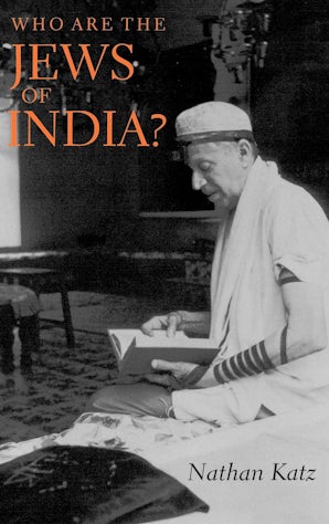 Who Are the Jews of India?