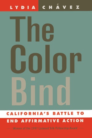 The Color Bind