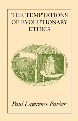 The Temptations of Evolutionary Ethics