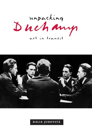 Unpacking Duchamp