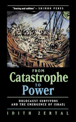 From Catastrophe to Power
