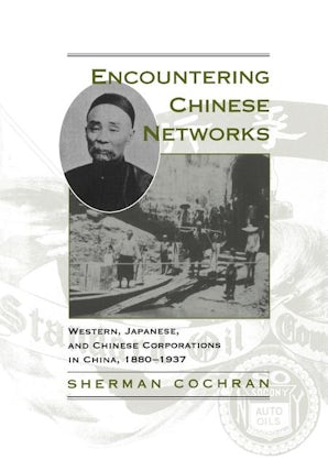Encountering Chinese Networks