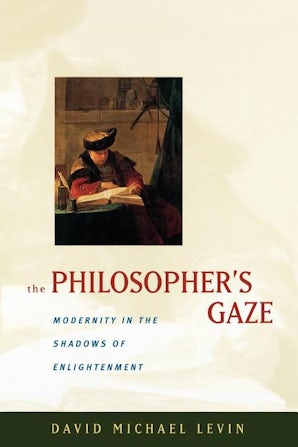 The Philosopher's Gaze