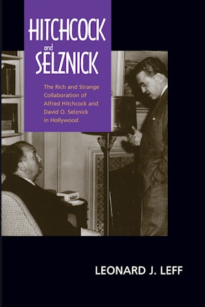 Hitchcock and Selznick