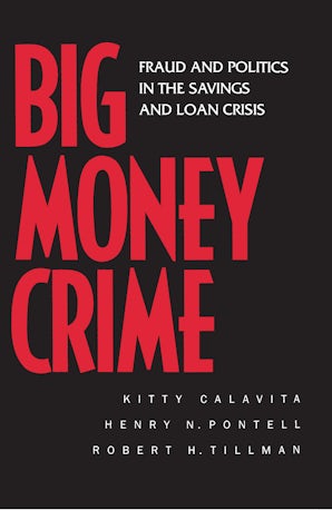 Big Money Crime