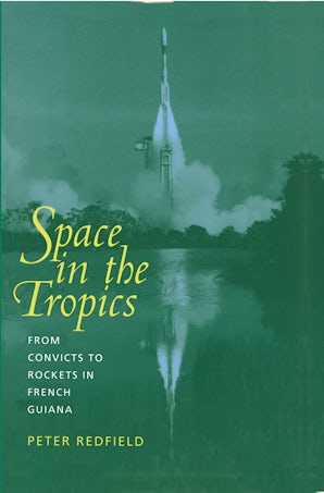 Space in the Tropics