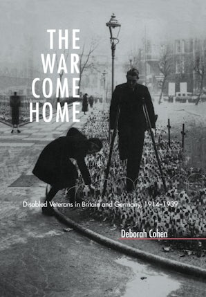The War Come Home