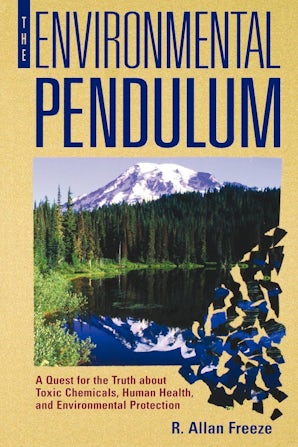 The Environmental Pendulum