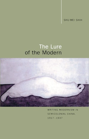 The Lure of the Modern