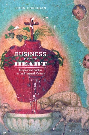 Business of the Heart