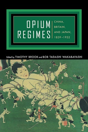 Opium Regimes