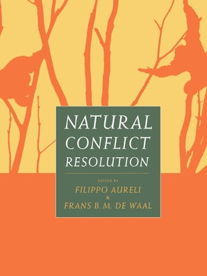 Natural Conflict Resolution