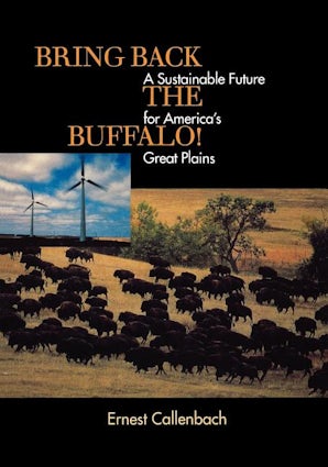 Bring Back the Buffalo!