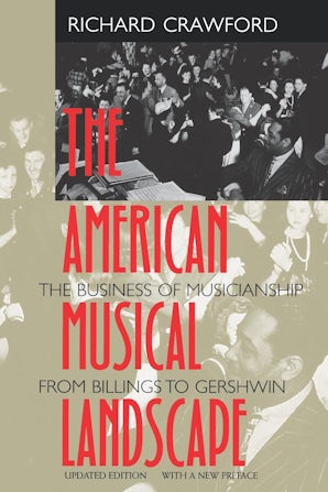 The American Musical Landscape