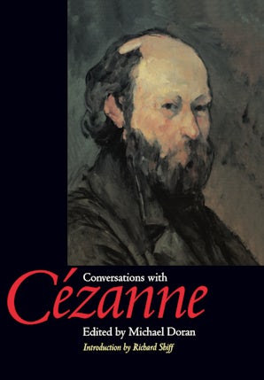 Conversations with Cezanne