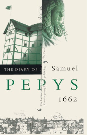 The Diary of Samuel Pepys, Vol. 3