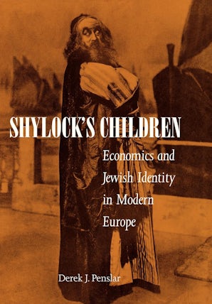 Shylock's Children