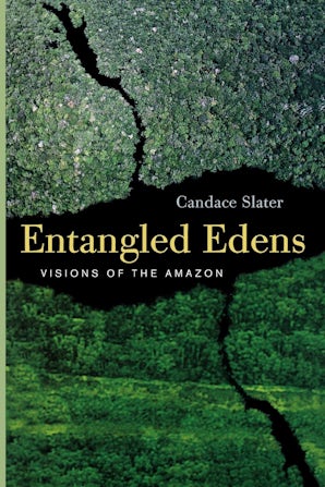 Entangled Edens