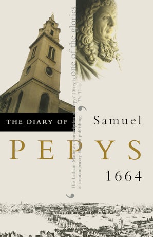 The Diary of Samuel Pepys, Vol. 5