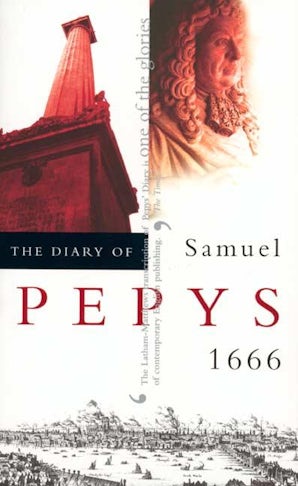 The Diary of Samuel Pepys, Vol. 7