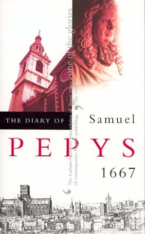 The Diary of Samuel Pepys, Vol. 8