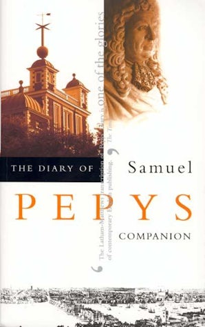 The Diary of Samuel Pepys, Vol. 10