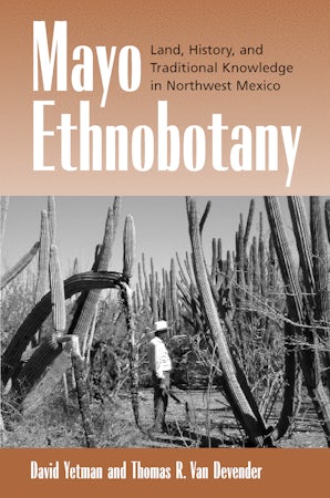 Mayo Ethnobotany
