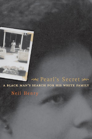 Pearl's Secret