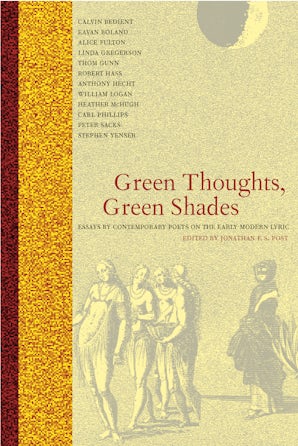 Green Thoughts, Green Shades