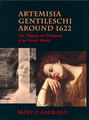 Artemisia Gentileschi around 1622