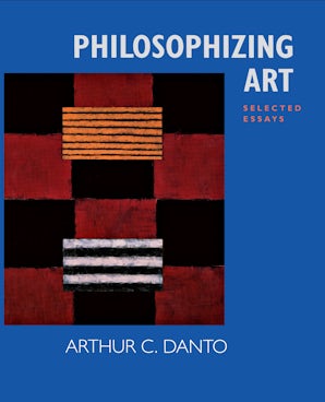 Philosophizing Art