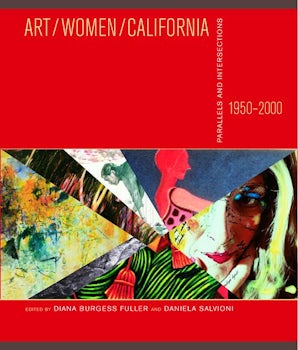 Art/Women/California, 1950–2000