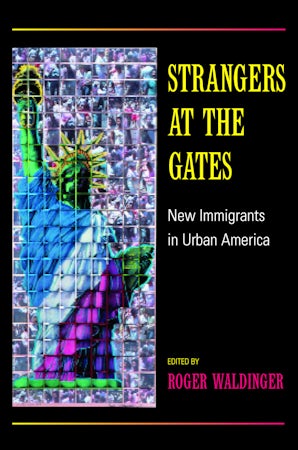 Strangers at the Gates