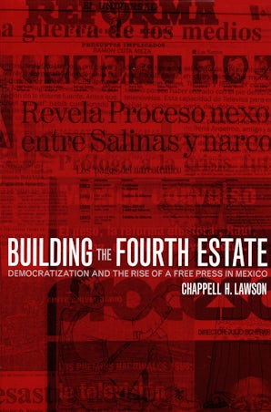 Building the Fourth Estate