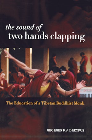 The Sound of Two Hands Clapping