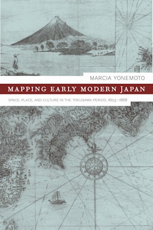 Mapping Early Modern Japan